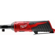 MILWAUKEE TOOL M12 12V Cordless 3/8 in. Drive Ratchet ML2457-20